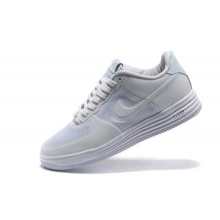 Basket Nike Lunar Force 1 Fuse NRG